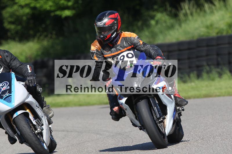 /13 01.05.2025 Speer Racing ADR/Gruppe gruen/90